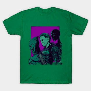 green goblin T-Shirt